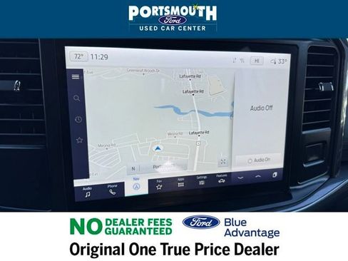 Certified 2023 Ford F150 XLT w/ Equipment Group 302A High image 8