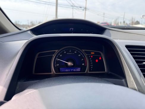 Used 2011 Honda Civic LX image 13