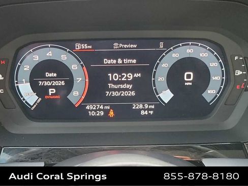 Used 2022 Audi A3 2.0T Premium FWD image 26