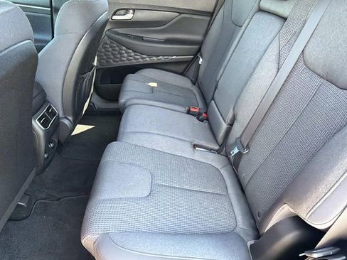 Used 2023 Hyundai Santa Fe SEL FWD image 19
