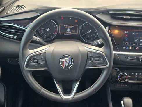 Used 2023 Buick Encore GX Select image 15