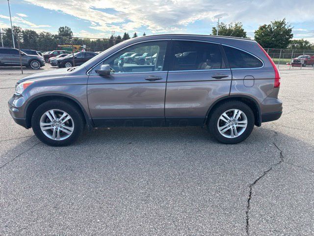 Used 2011 Honda CR-V EX-L image 3