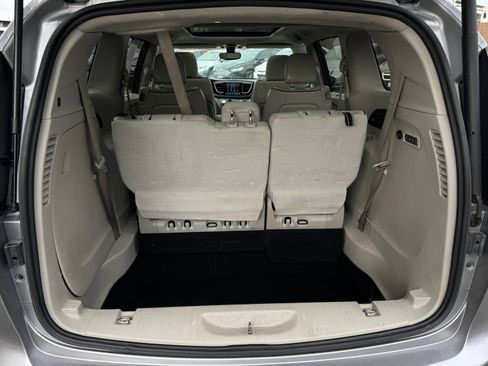 Used 2020 Chrysler Pacifica Limited FWD image 20