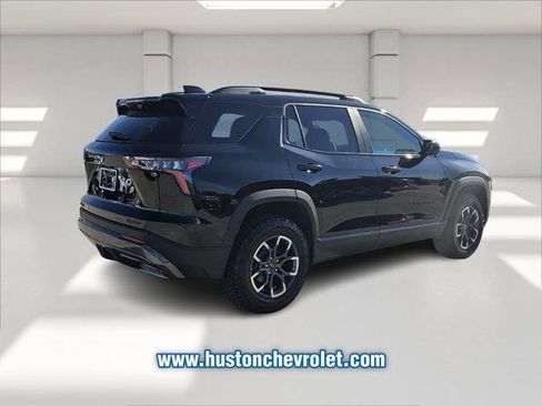 New 2026 Chevrolet Equinox ACTIV w/ Convenience Package III image 10