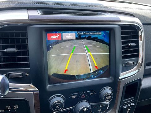 Used 2018 RAM 2500 Laramie AWD/4WD image 27