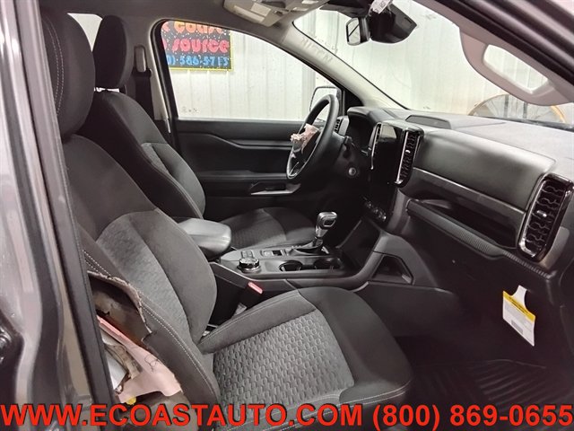 Used 2024 Ford Ranger XLT w/ Advanced Towing Package AWD/4WD image 15
