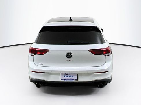 Used 2024 Volkswagen GTI SE FWD image 6