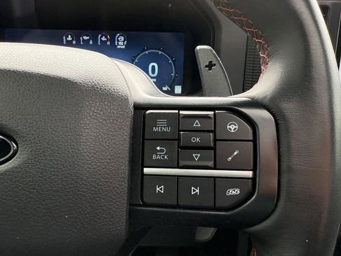Used 2024 Ford F150 Raptor AWD/4WD image 12