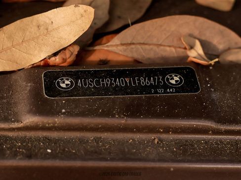 Used 2000 BMW Z3 2.5i image 31