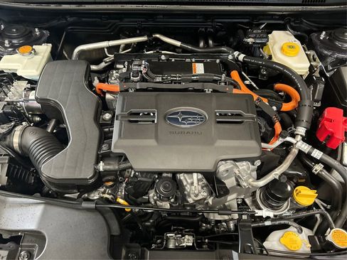 New 2026 Subaru Crosstrek 2.5i Sport w/ Crosstrek Mirror Package AWD/4WD image 12