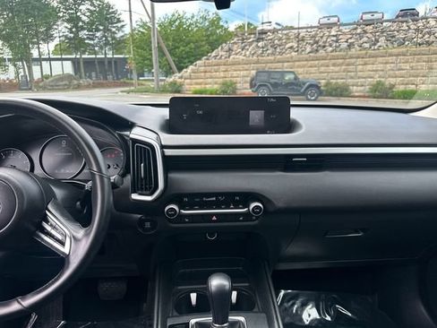 Used 2025 MAZDA CX-50 AWD 2.5 S w/ Premium Package image 23