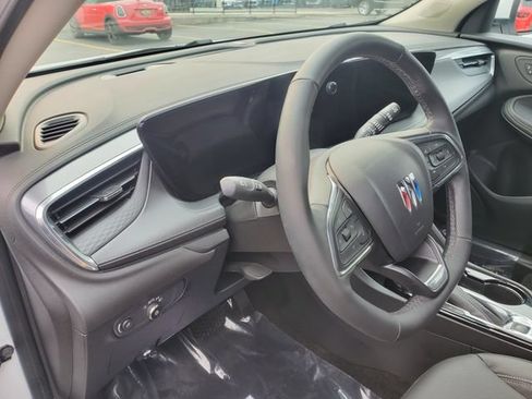 Certified 2024 Buick Encore GX Sport Touring w/ Experience Buick Package AWD/4WD image 23
