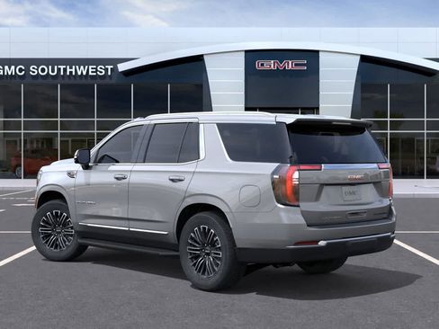 New 2026 GMC Yukon Elevation w/ Elevation Premium Package image 3