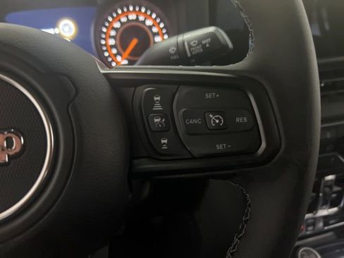 New 2026 Jeep Gladiator Rubicon image 14