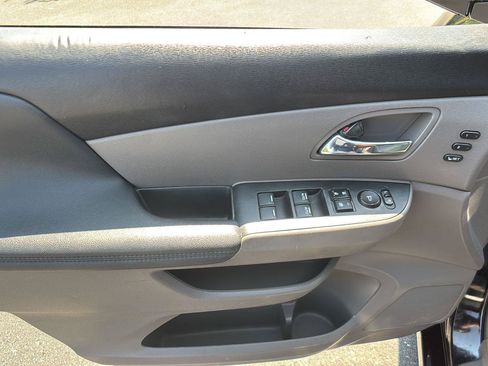 Used 2016 Honda Odyssey Touring image 24