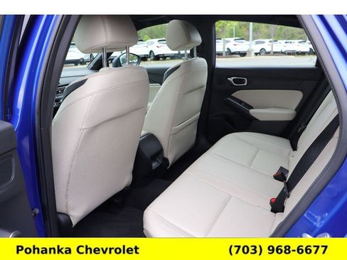 Used 2023 Acura Integra A-Spec FWD image 26