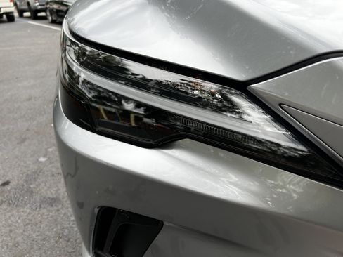 Certified 2024 Lexus RX 350h w/ Convenience Package AWD/4WD image 12