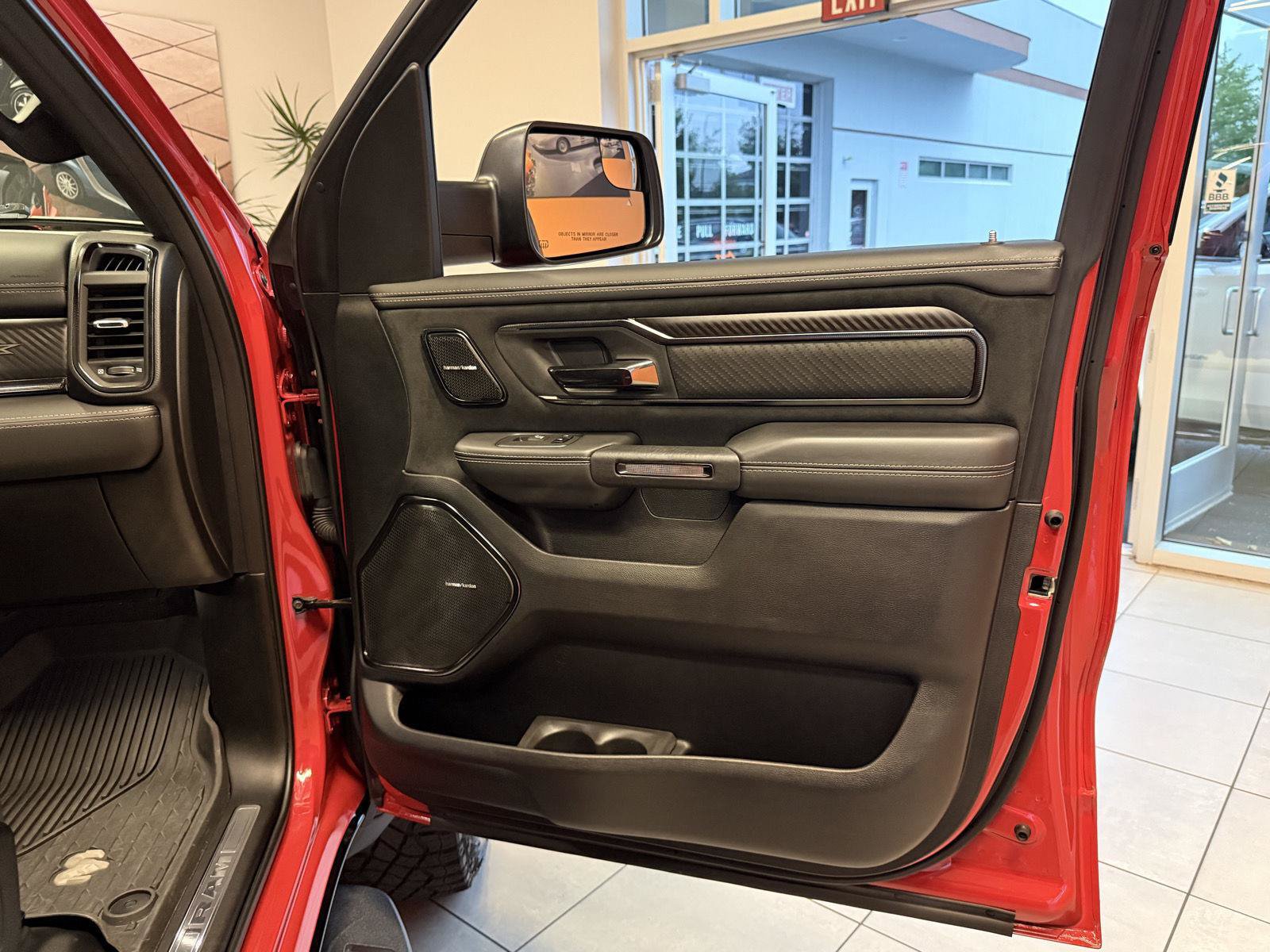 Used 2024 RAM 1500 TRX AWD/4WD image 26