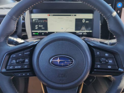 New 2026 Subaru Outback Wilderness image 18