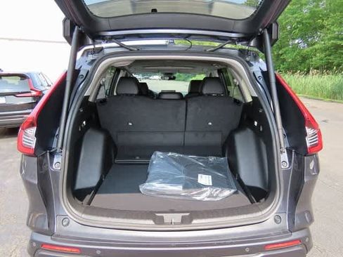 New 2026 Honda CR-V EX-L image 11