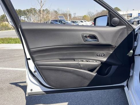 Used 2016 Acura ILX image 10