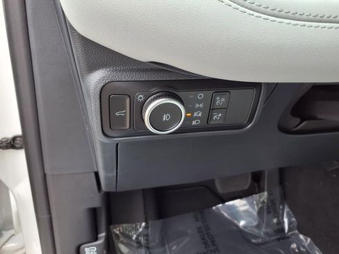 New 2025 Ford Explorer Platinum w/ Ultimate Package image 10