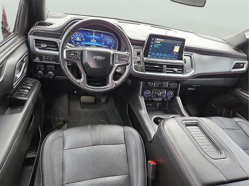 Used 2023 Chevrolet Tahoe RST image 9