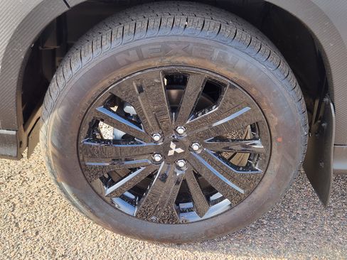 New 2025 Mitsubishi Outlander Sport AWD image 7