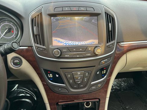Used 2015 Buick Regal Premium image 33