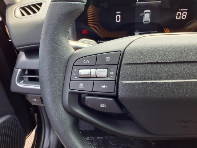 New 2026 Kia K4 EX FWD image 9