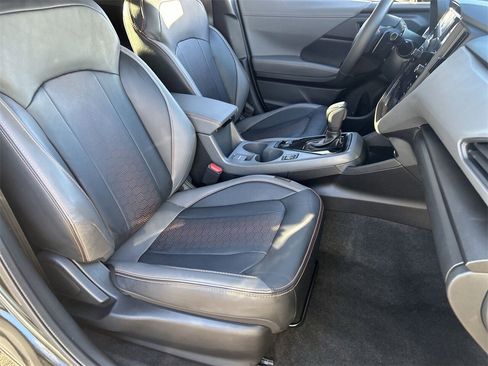 Certified 2025 Subaru Crosstrek 2.5i Limited w/ Popular Package #3A image 8