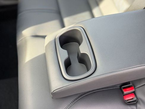 New 2026 Toyota Camry XSE w/ Premium Package image 7