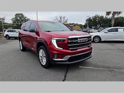 Used 2024 GMC Acadia Elevation w/ Trailering Package image 33