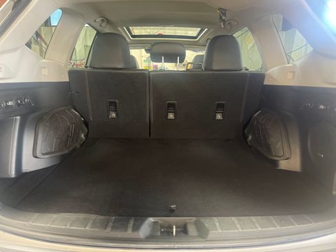 Certified 2023 Subaru Forester Limited AWD/4WD image 23