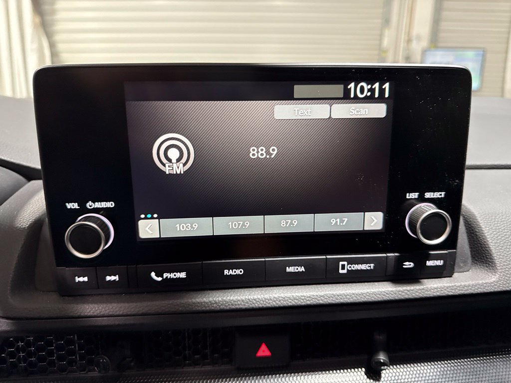 Used 2024 Honda CR-V LX image 30
