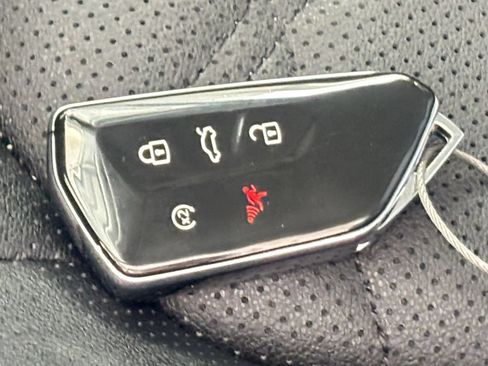 Used 2026 Volkswagen Atlas SE FWD image 27