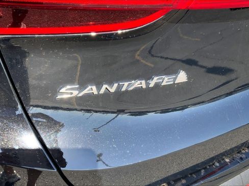 Used 2023 Hyundai Santa Fe Limited AWD/4WD image 10