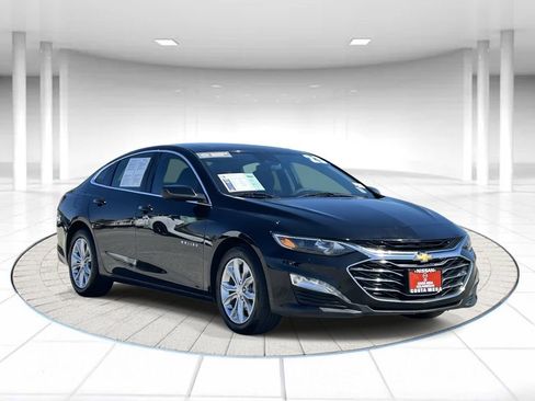 Used 2023 Chevrolet Malibu LT image 5