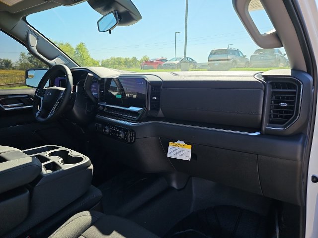 New 2026 Chevrolet Silverado 1500 RST w/ RST Select Package AWD/4WD image 29