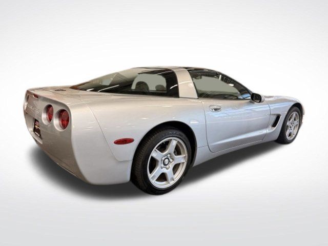 Used 1997 Chevrolet Corvette Coupe w/ Memory Pkg RWD image 18