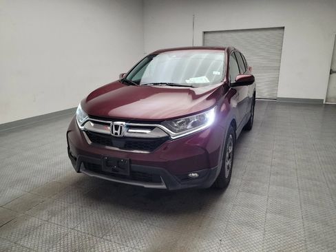 Used 2019 Honda CR-V EX image 15