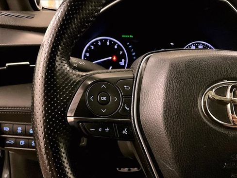 Used 2019 Toyota Avalon Touring w/ Advanced Safety Package FWD image 17