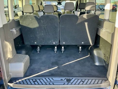 Used 2024 Ford Transit 350 XLT image 16