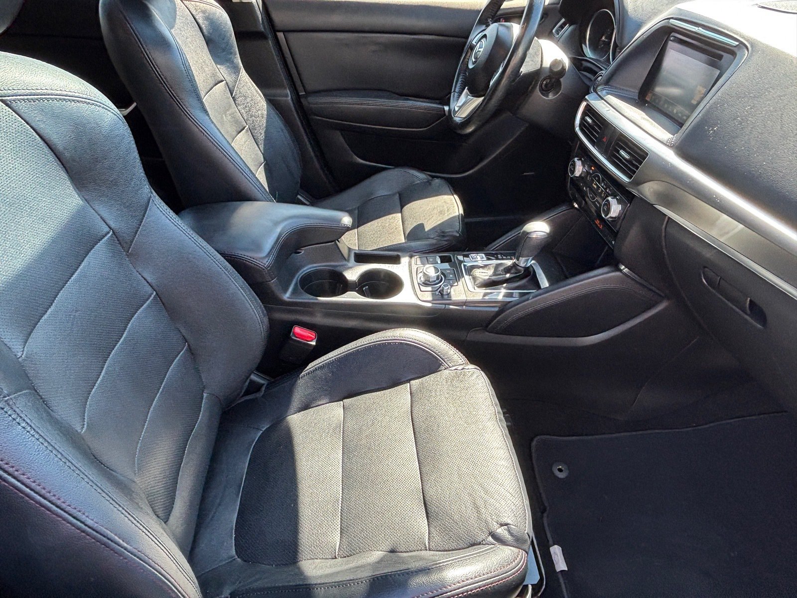 Used 2016 MAZDA CX-5 Grand Touring FWD image 32