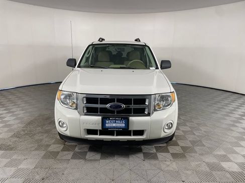 Used 2009 Ford Escape XLT FWD image 24