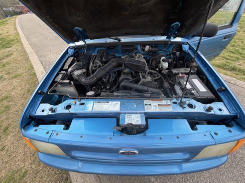 Used 1993 Ford Ranger Splash image 14