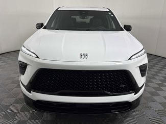 New 2026 Buick Enclave Sport Touring w/ Super Cruise Package video 2