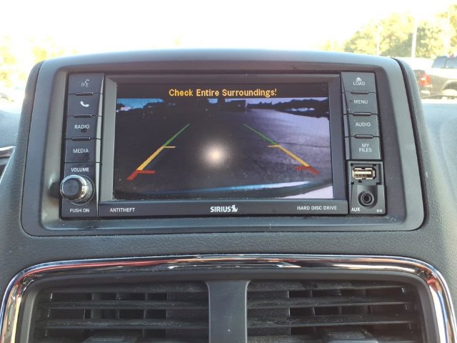 Used 2019 Dodge Grand Caravan GT FWD image 23