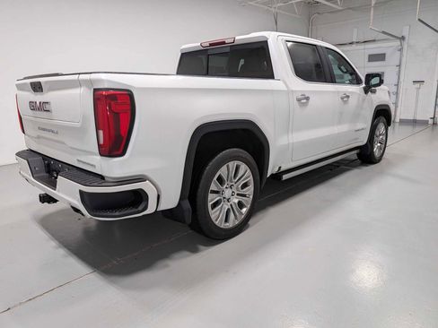 Certified 2022 GMC Sierra 1500 Denali w/ Denali Premium Package image 8