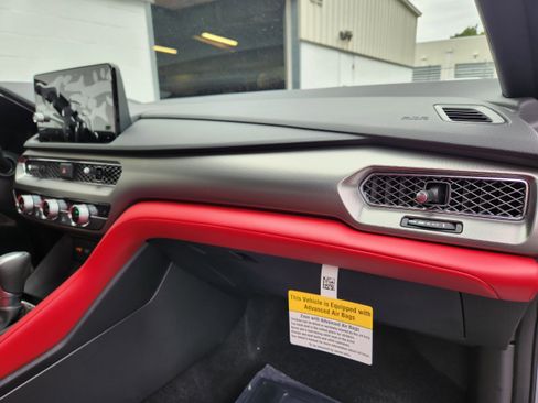 New 2026 Acura Integra A-Spec image 13